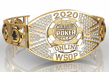 Bracelet 2020
