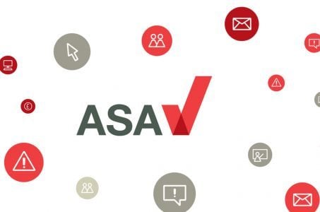 ASA Advertising Standards Authority