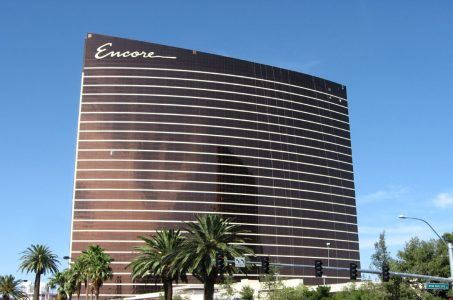 Encore Casino Las Vegas