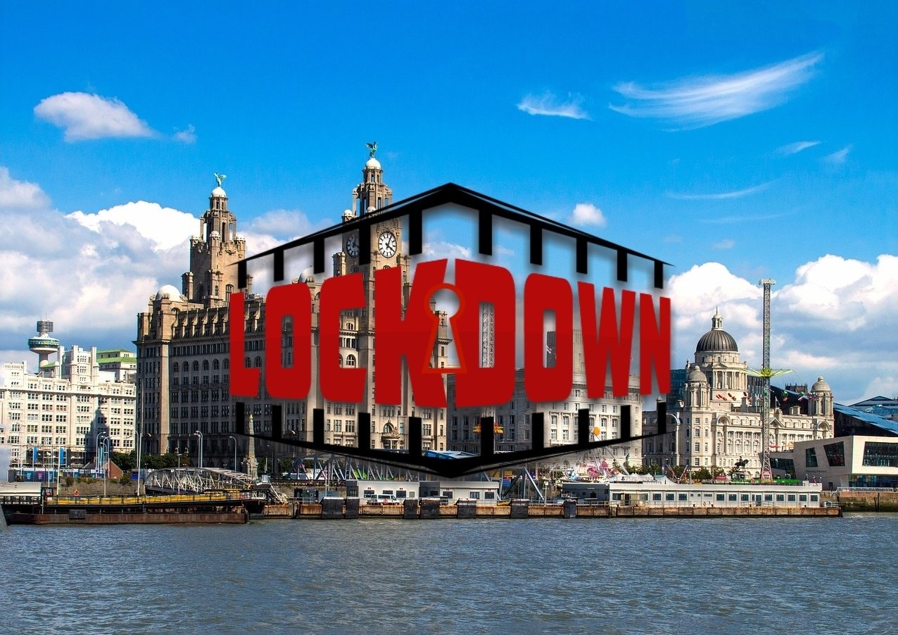 Liverpool Lockdown