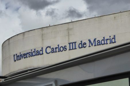 Universidad Carlos III de Madrid