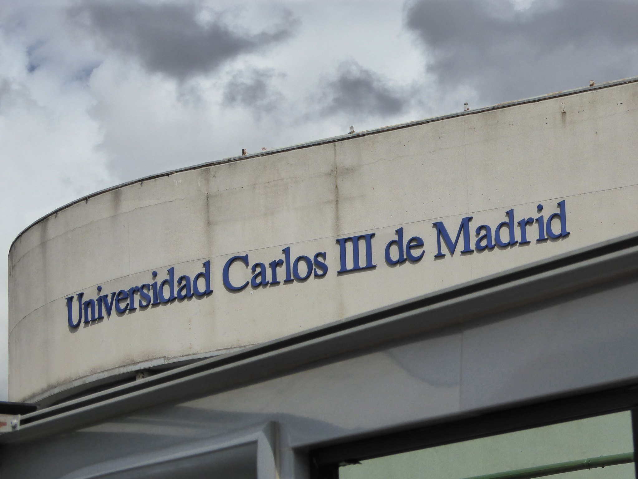 Universidad Carlos III de Madrid