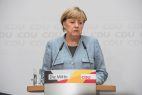 Angela Merkel, CDU