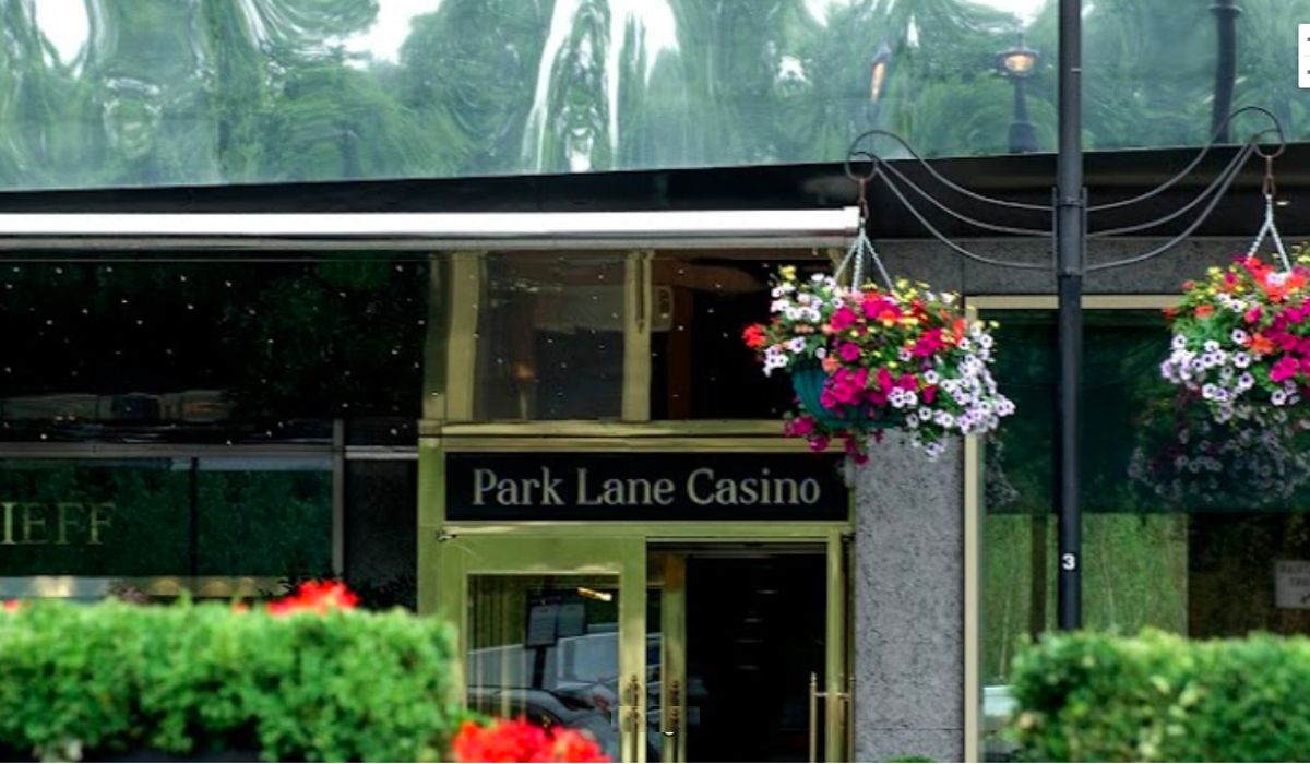 Park Lane Casino