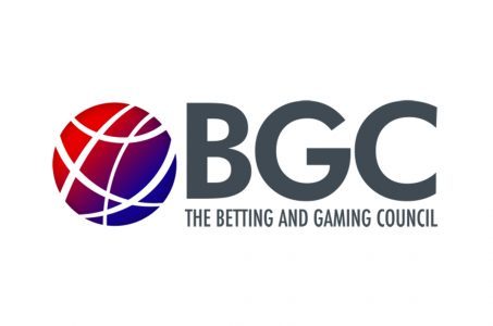 Logo Betting and Gaming Council