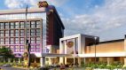 Hard Rock Casino Bristol Modell
