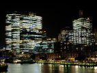 Sydney, Hafenviertel