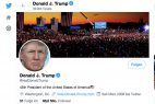Twitter Trump