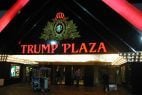 Trump Plaza Eingang