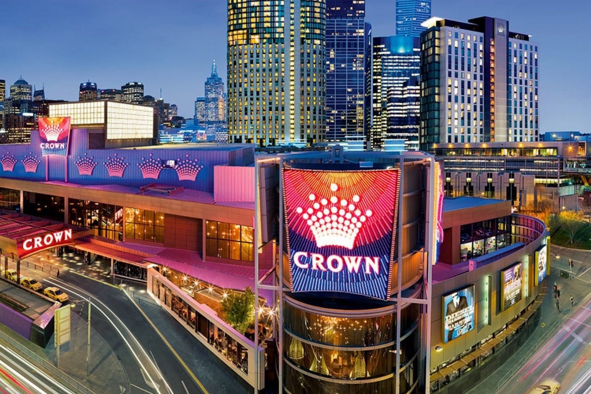 Crown Casino