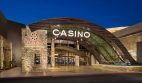 Eingang Graton Casino