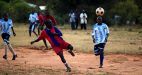 Fußball in Kenia