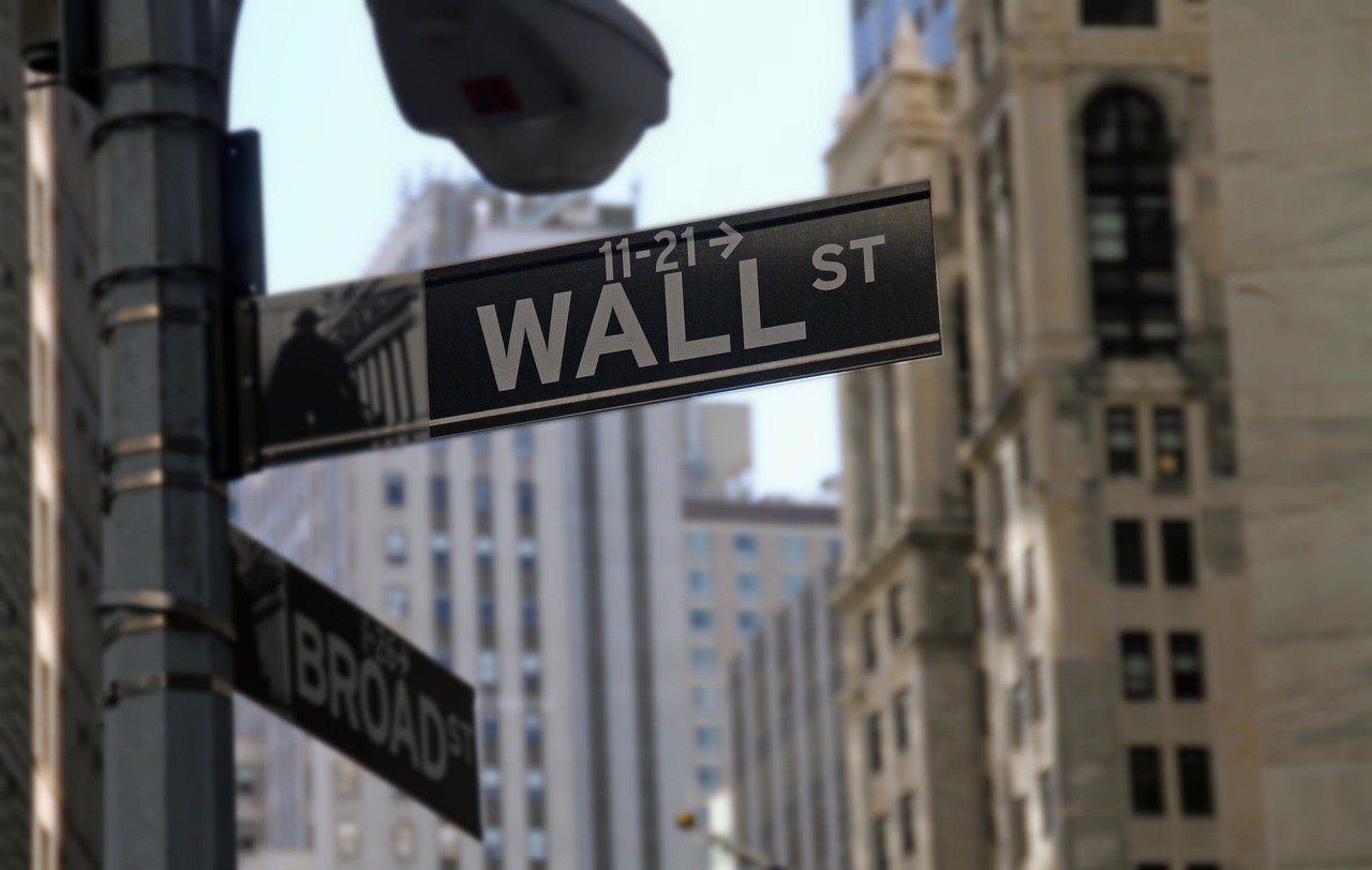 Börse New York, Wall Street