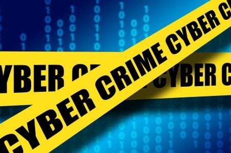 Cyber-Kriminalität