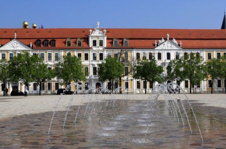 Landtag Sachsen-Anhalt