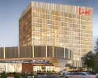 Live! Casino & Hotel