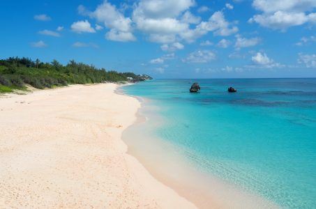 Strand, Meer