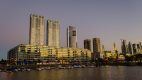 Buenos Aires, Argentinien, Puerto Madero