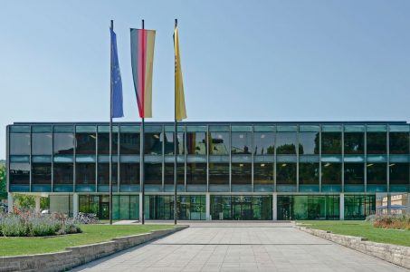 Baden-Württemberg Landtag