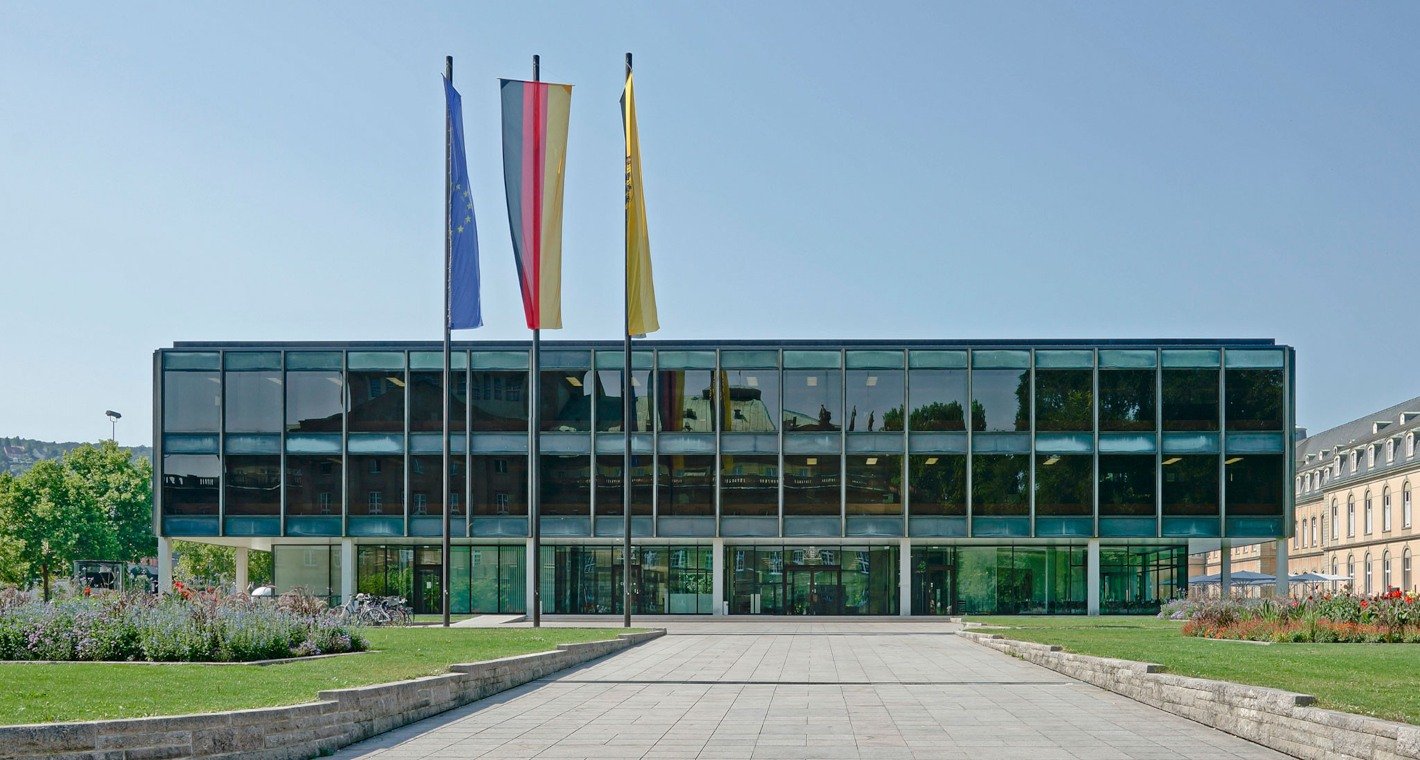 Baden-Württemberg Landtag