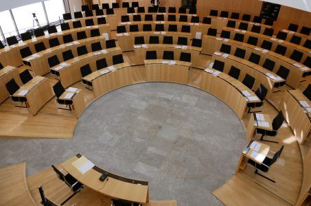 Landtag Hessen