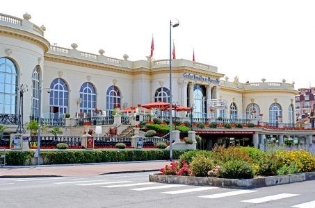 Casino Deauville