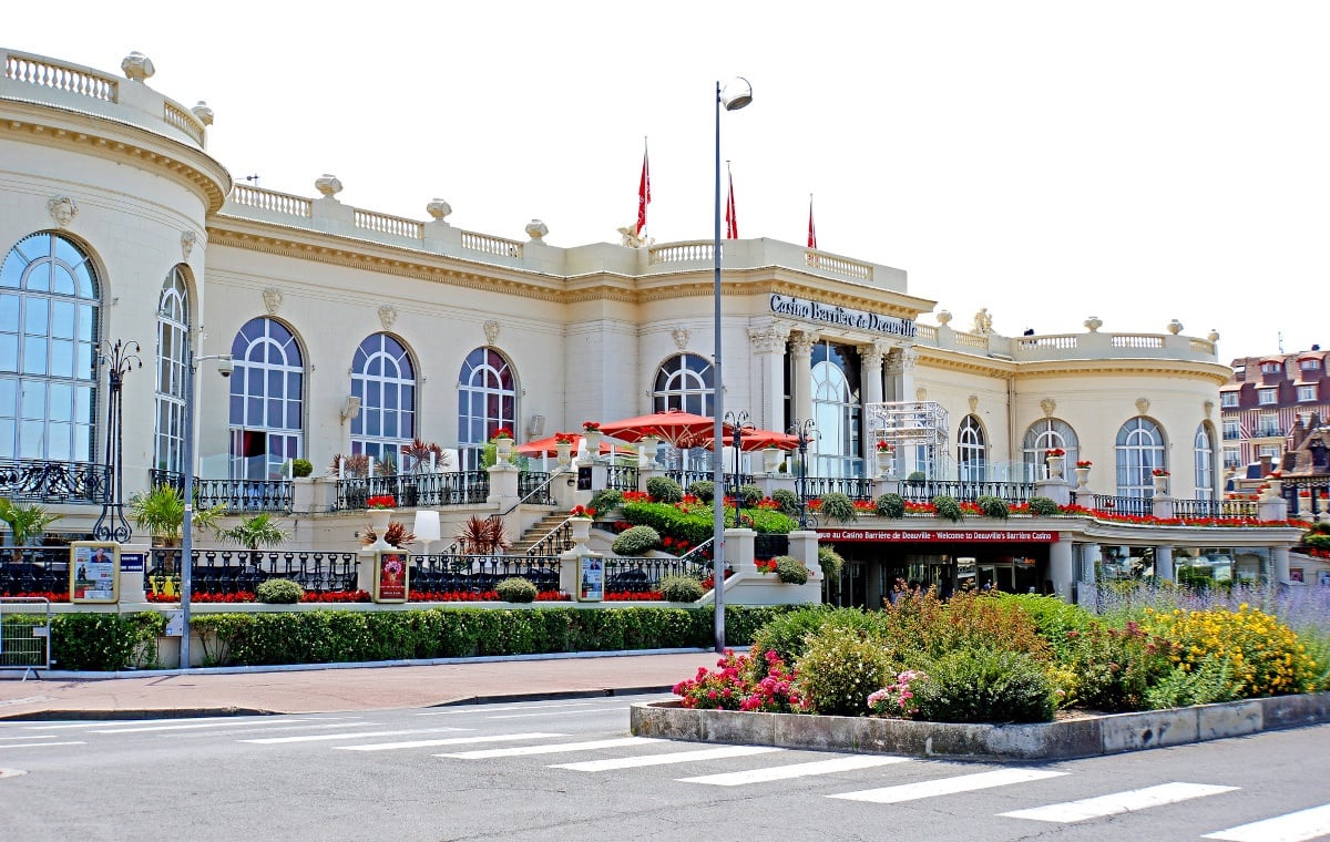 Casino Deauville