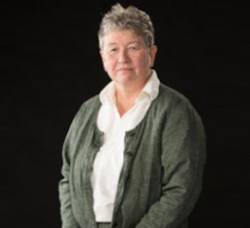 Dr. Andrea Utley