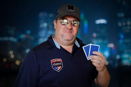 Chris Moneymaker