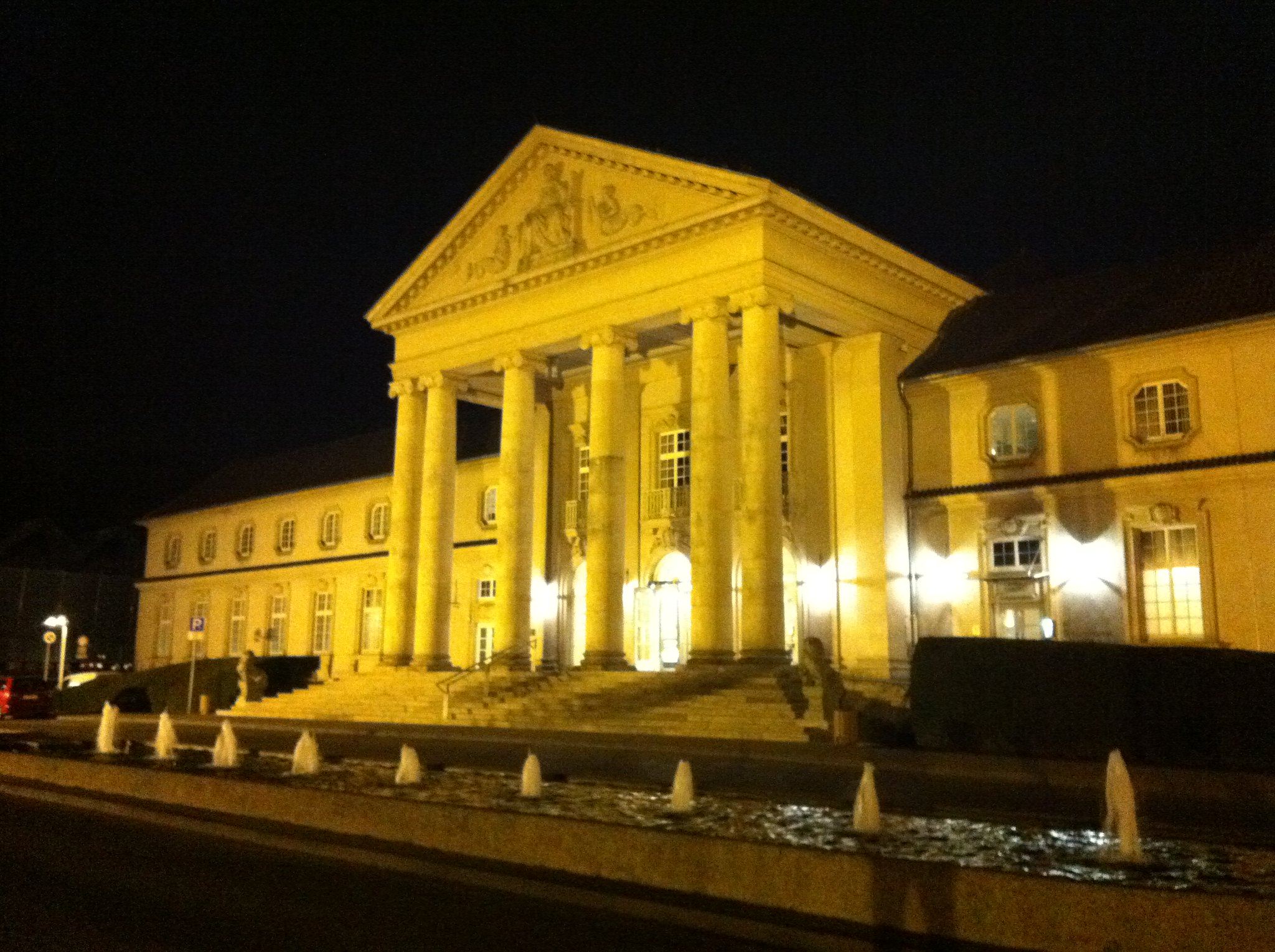 Casino Aachen, Spielbank Aachen, Spielbank Nordrhein-Westfalen