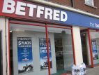 Betfred, Buchmacher UK
