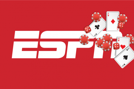 ESPN Logo, Karten, Chips