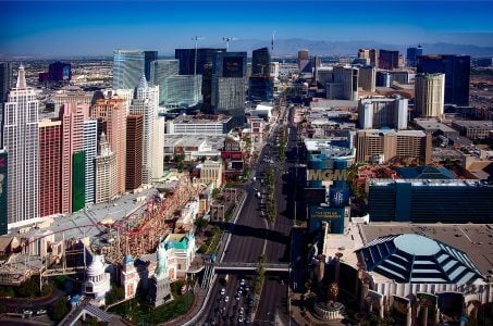 Las Vegas Strip