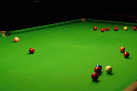 Snooker