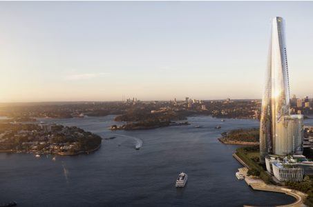 Sydney Barangaroo