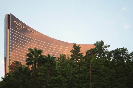 Wynn Las Vegas