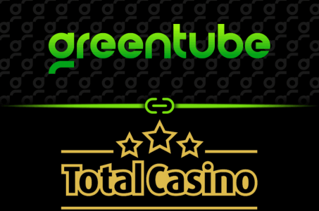 Greentube Total Casino Logos