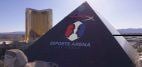 Pyramide, Luxor Resort