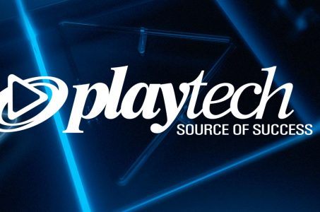 Playtech logo