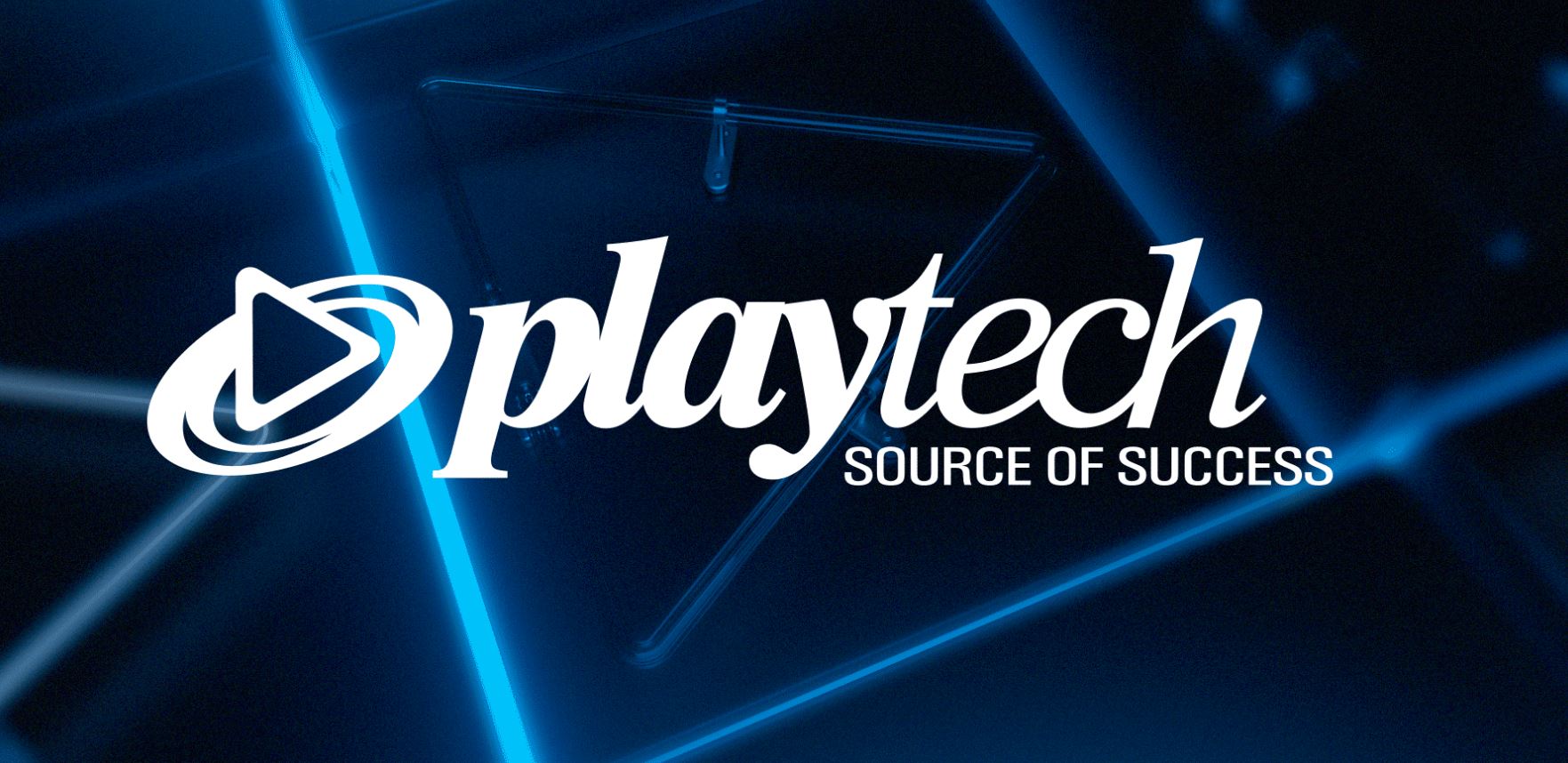 Playtech logo 