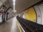 Londoner Tube