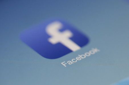 Facebook App-Logo