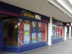 William Hill Wettbüro