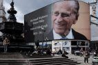 Prince Philip