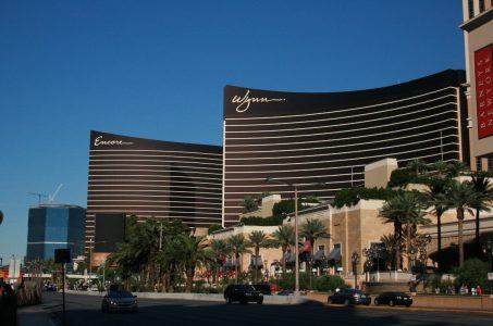 Wynn Encore Las Vegas