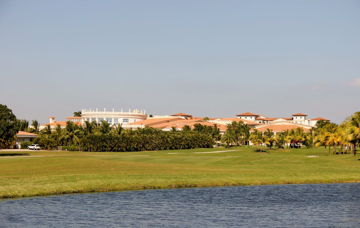 Trump National Doral