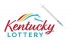 Logo Kentucky Lottery Spritze
