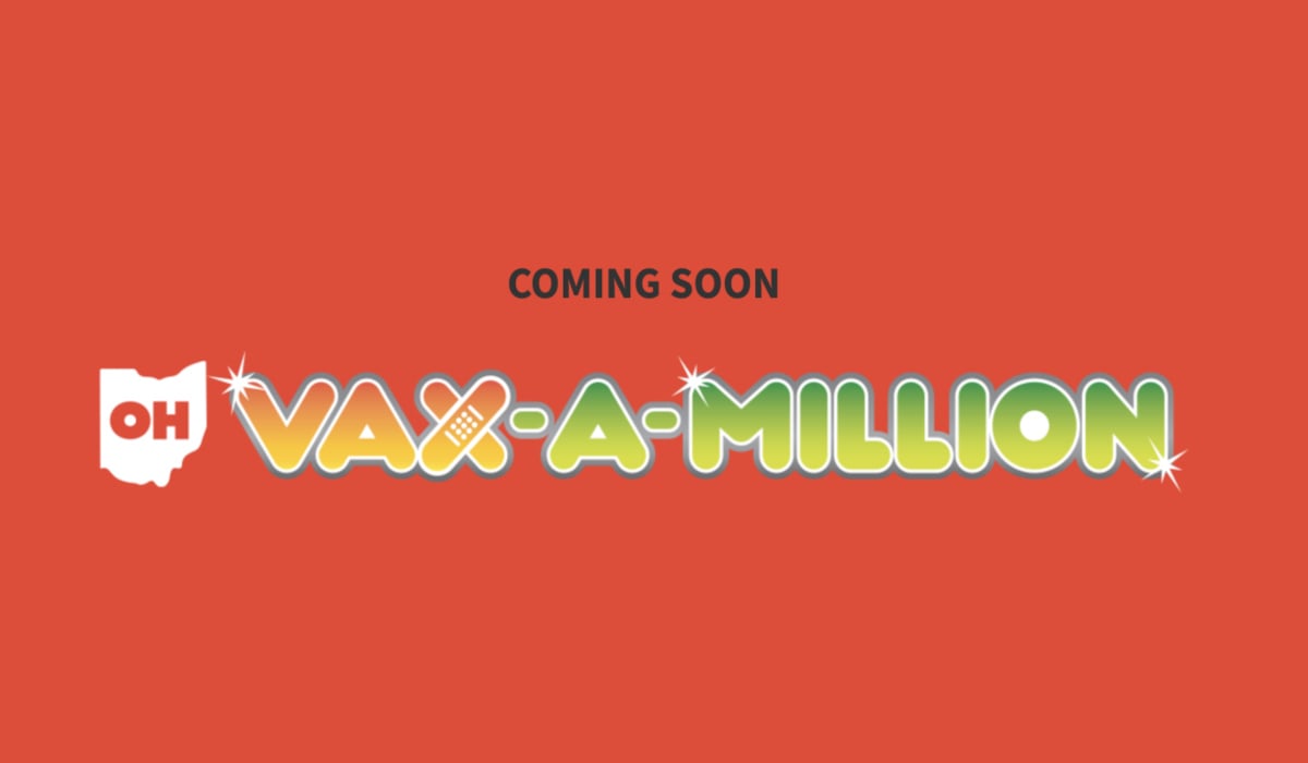 Vax-a-Million Logo