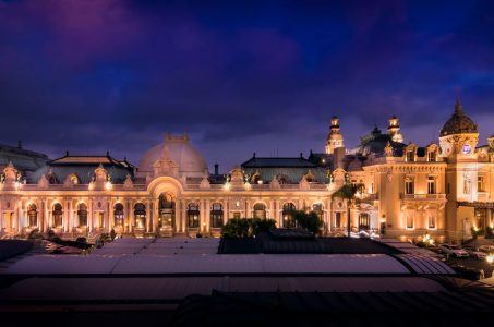 Casino de Monte-Carlo