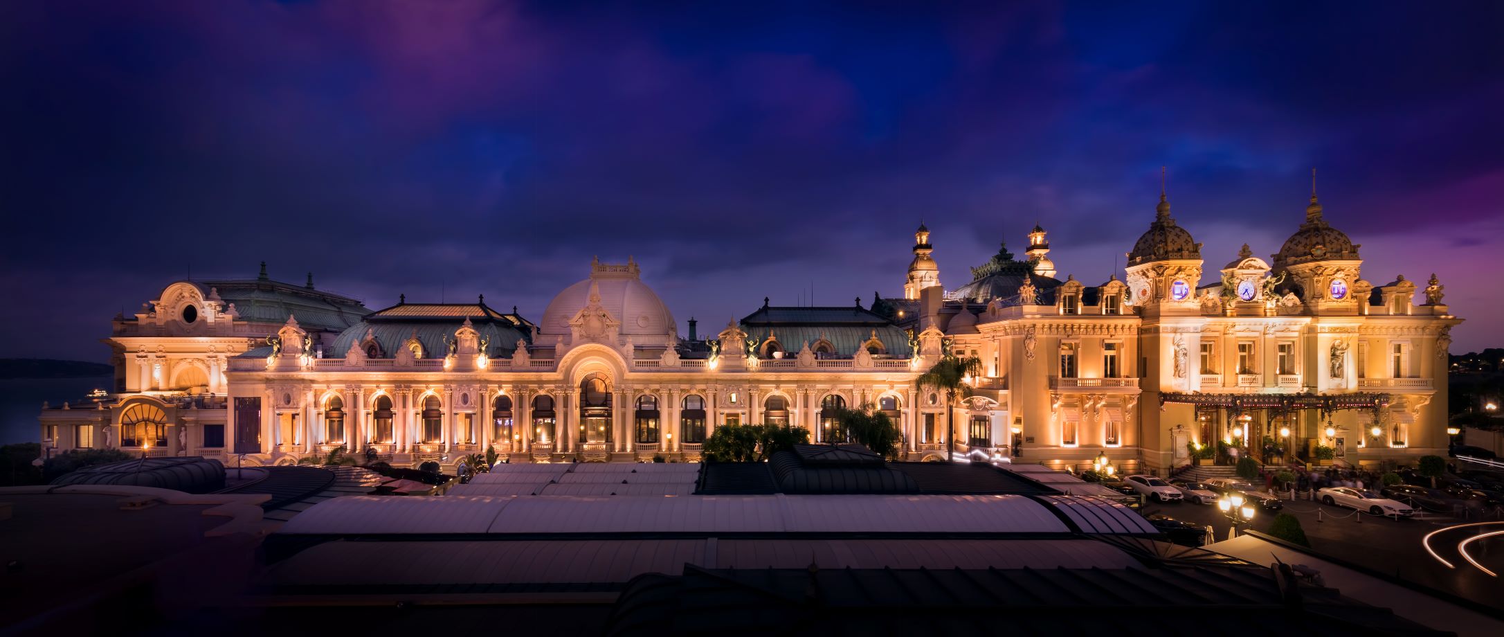 Casino de Monte-Carlo 